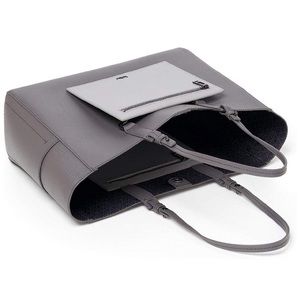 NWT Botkier Park Slope Tote. 2 bags in 1! $298